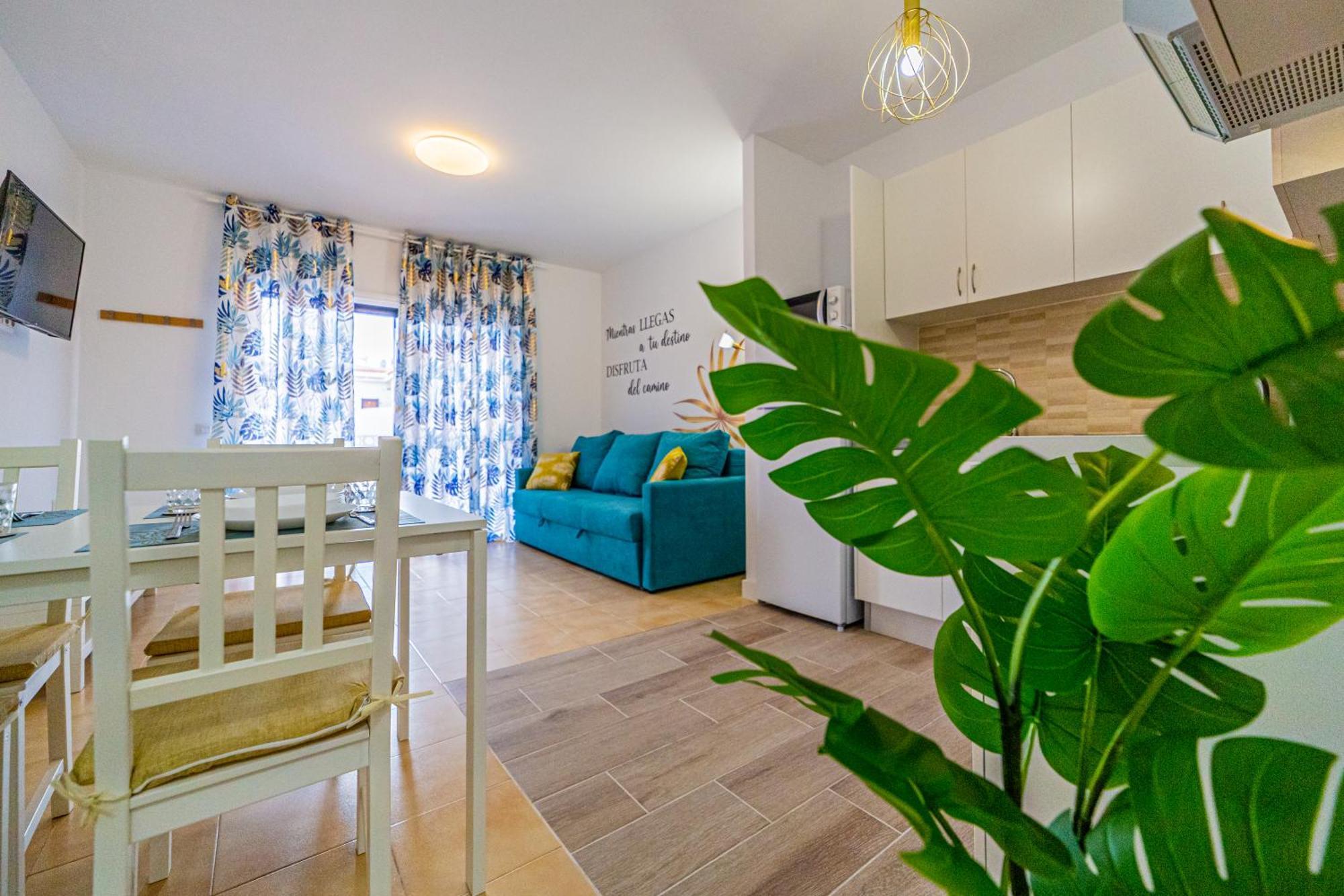 Apartamento Eldorado En Coral Mar Costa del Silencio Exterior foto
